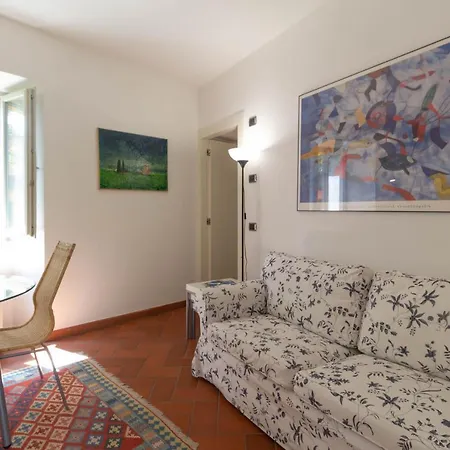 Apartment Mamma Ciccia - Conventino