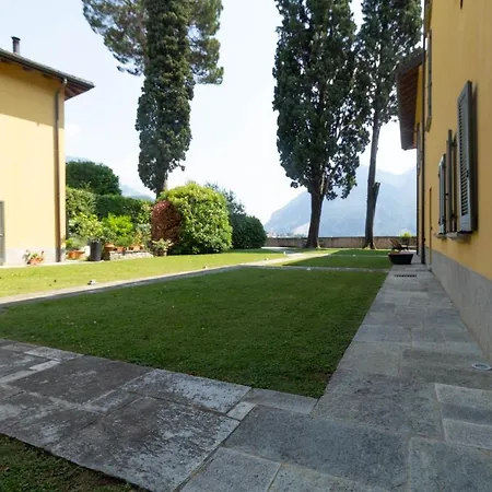 Mamma Ciccia - Conventino Apartment