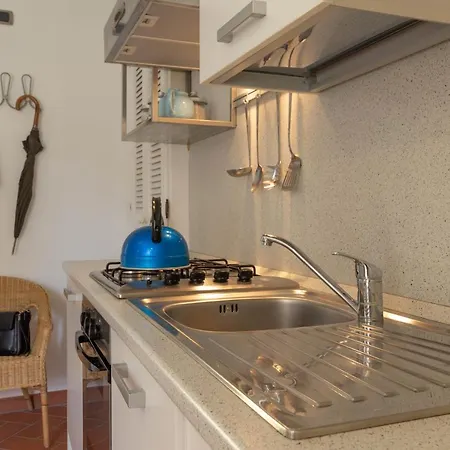 Mamma Ciccia - Conventino Apartment *