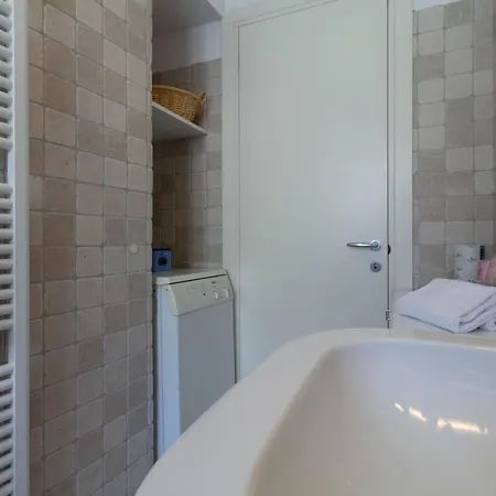 Apartment Mamma Ciccia - Conventino *