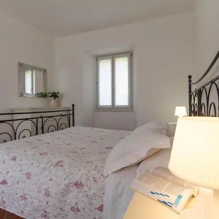 Mamma Ciccia - Conventino Apartment *