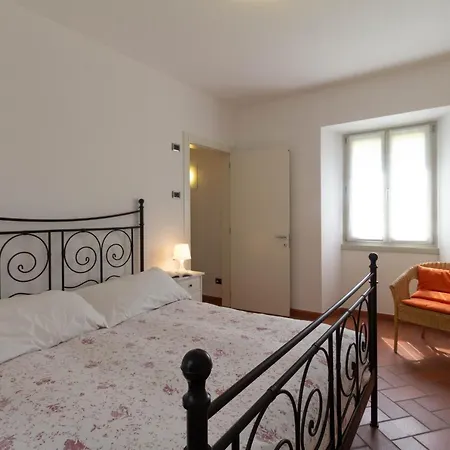 Mamma Ciccia - Conventino Apartment