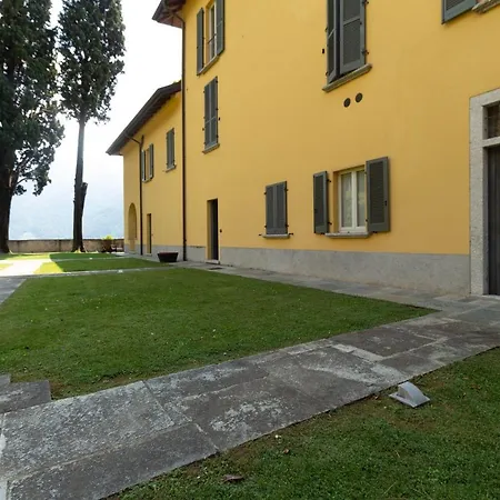 Mamma Ciccia - Conventino Apartment Mandello del Lario