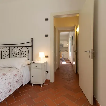 Mamma Ciccia - Conventino Apartment