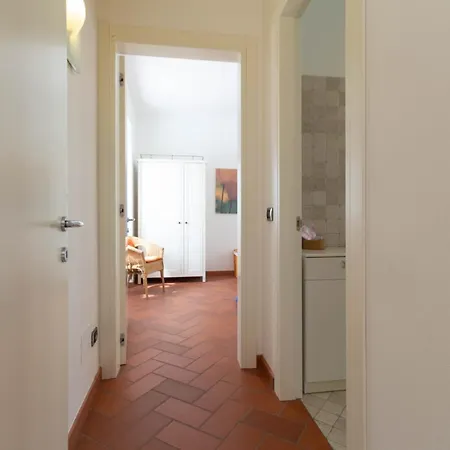 Mamma Ciccia - Conventino Apartment *