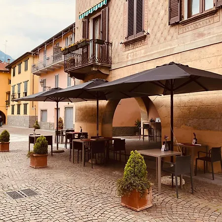 Apartament Mamma Ciccia - Conventino *