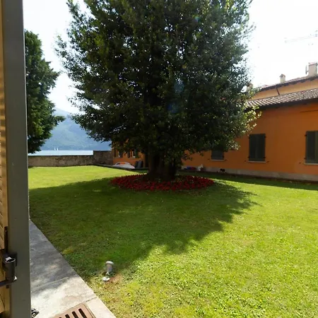 Apartament Mamma Ciccia - Conventino Mandello del Lario